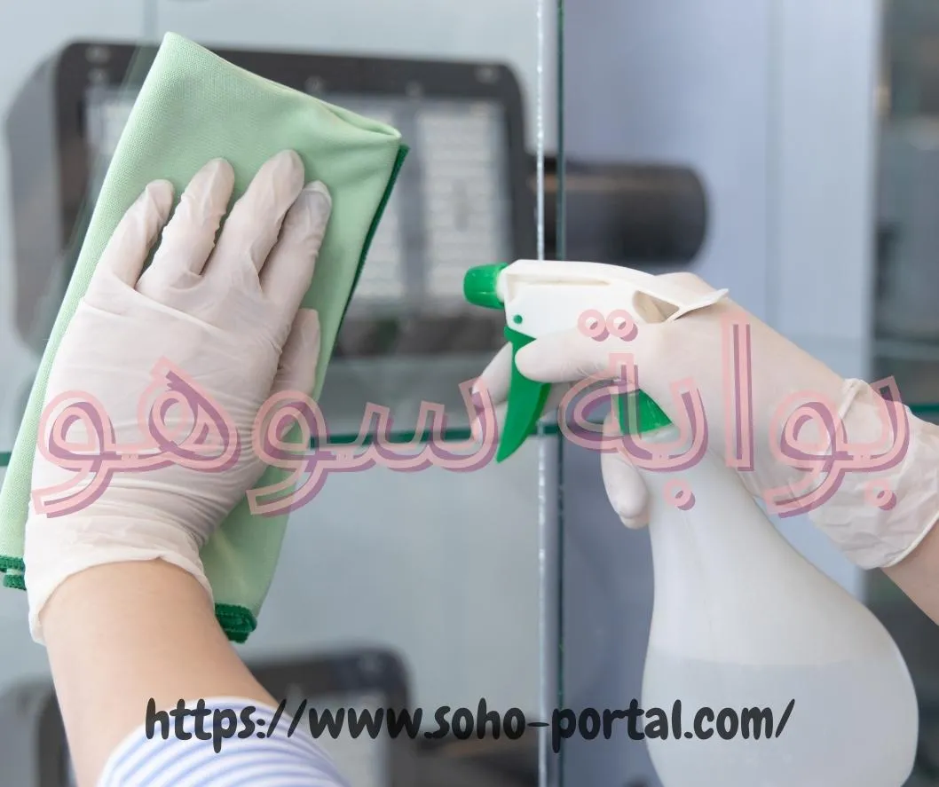 اسعار شركة تنظيف بالخرج